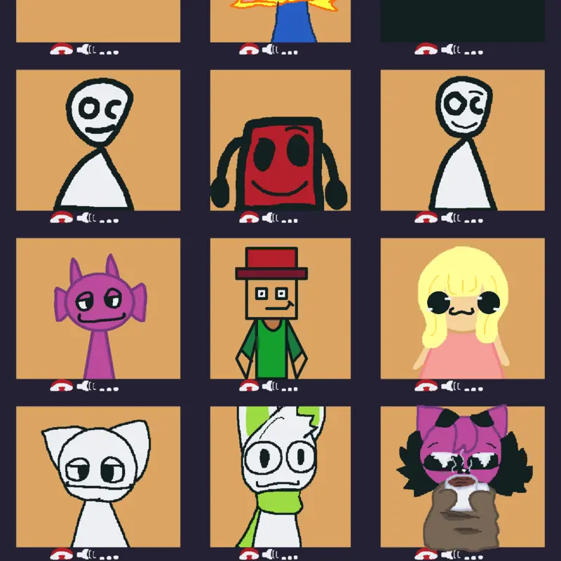 Game by @angelina574hdivdjs