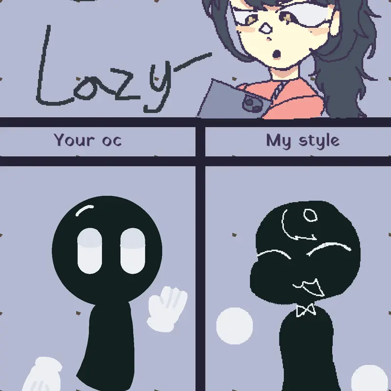 Game by @Lazy_gurlll