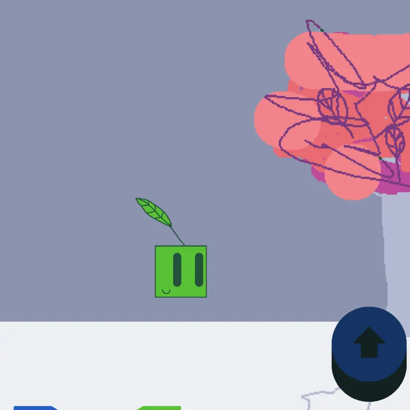 Game by @leaf_and_friends