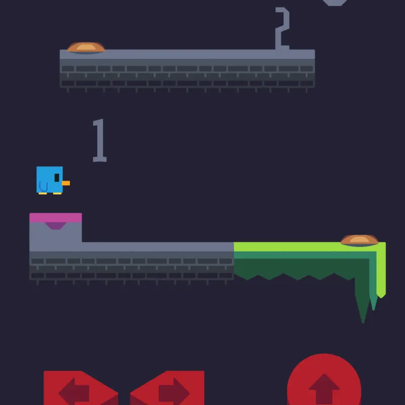 Game by @theJuliansbros