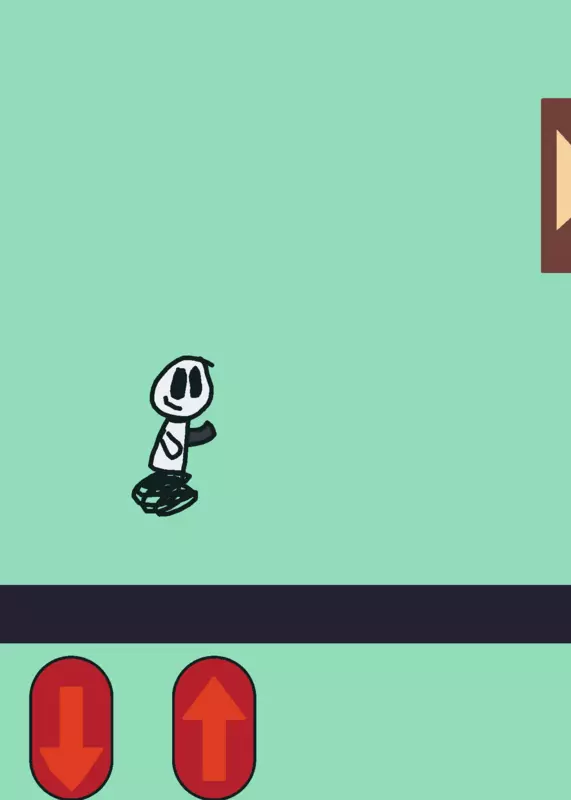 Game by @codecube_2017