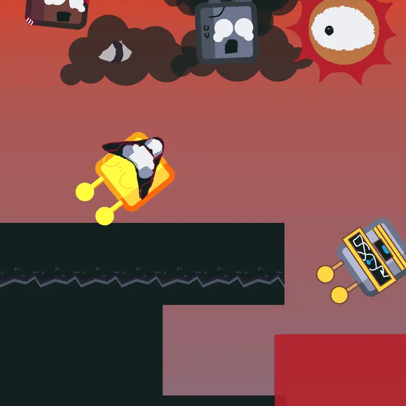 Game by @1850