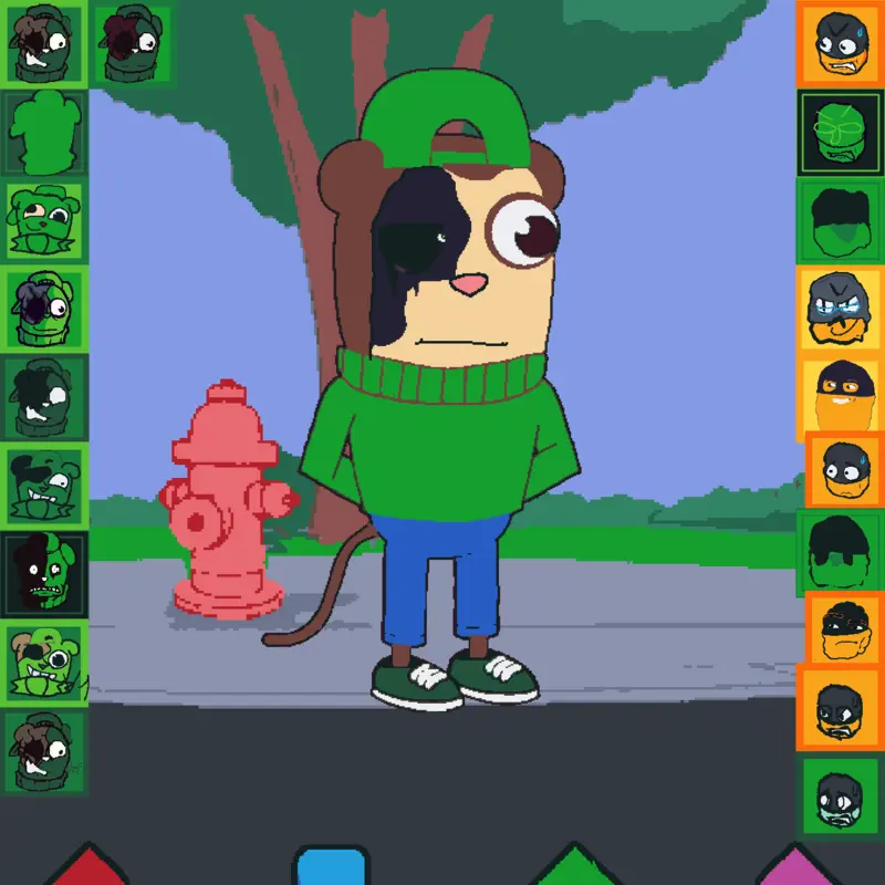 Game by @gxhffyyfhf