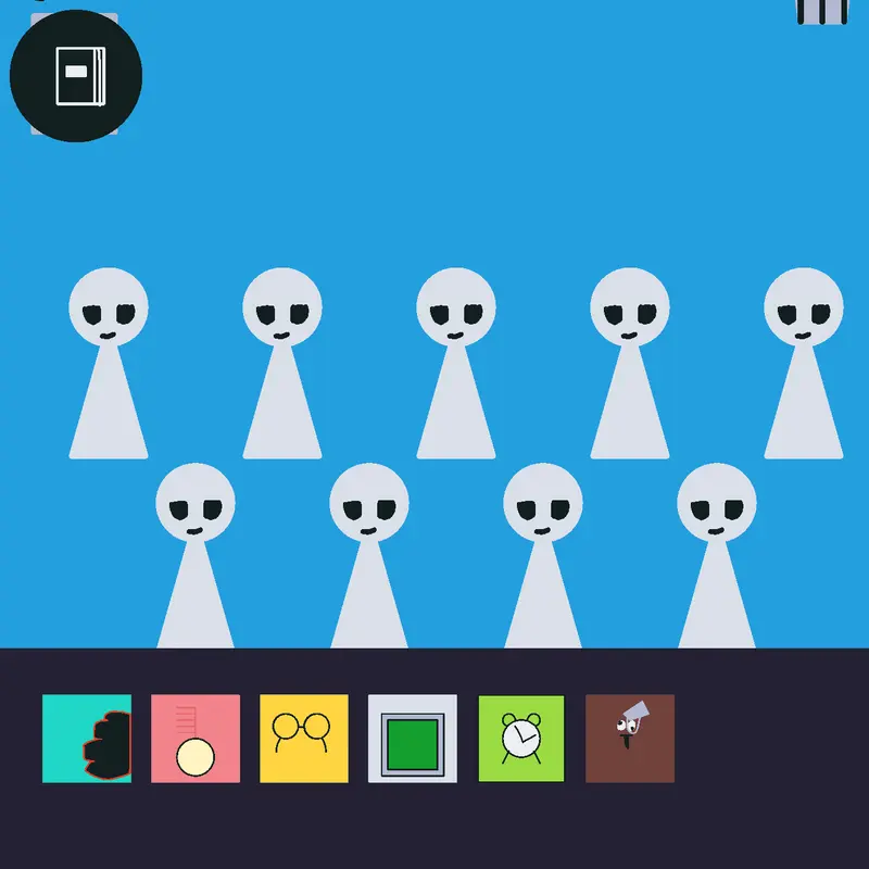 Game by @EhitanYT