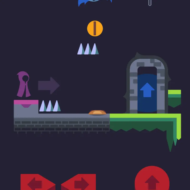 Game by @KhastanS