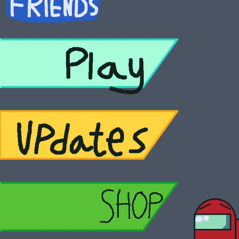 Game by @AmongUs_Blue