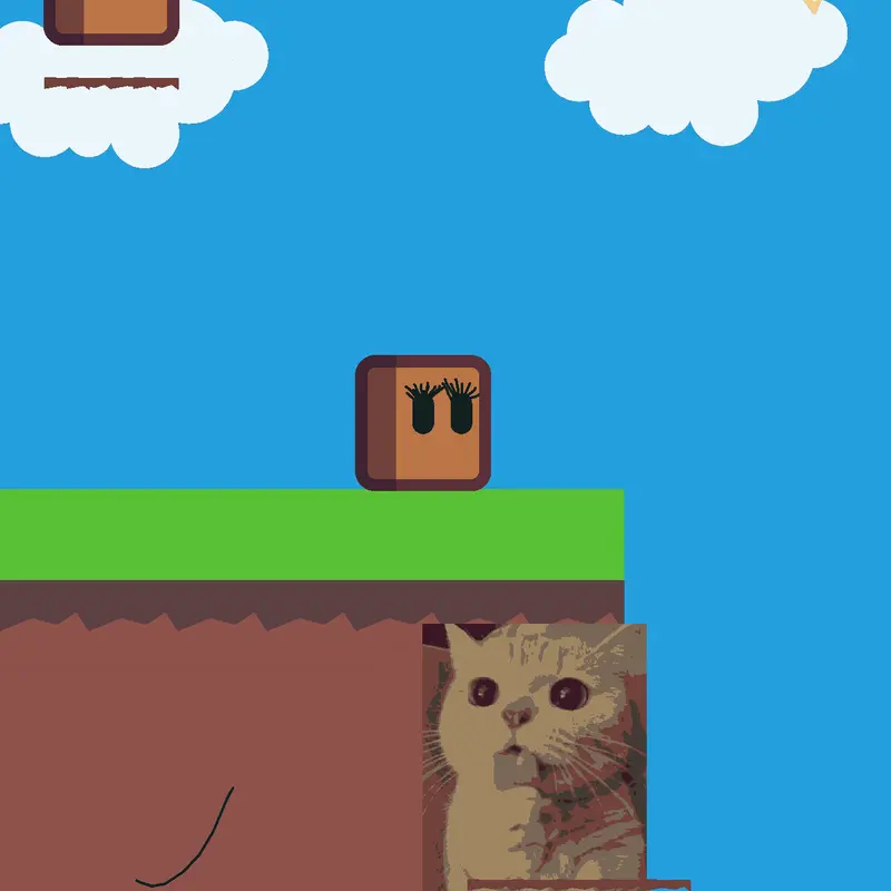 Game by @BradFromSprunki