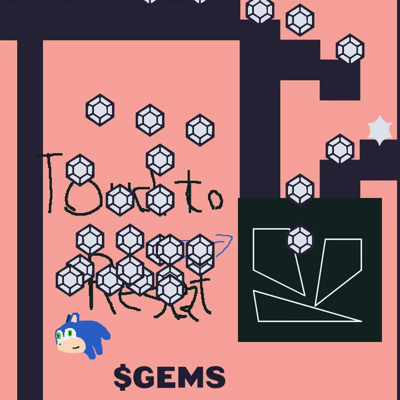 Game by @petracol