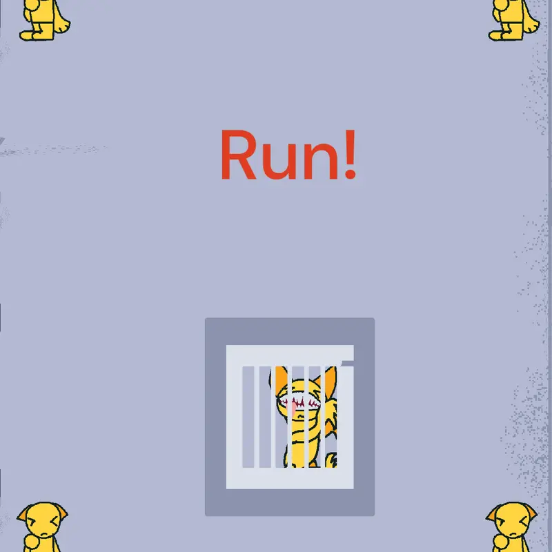 Game by @Simonlovegames
