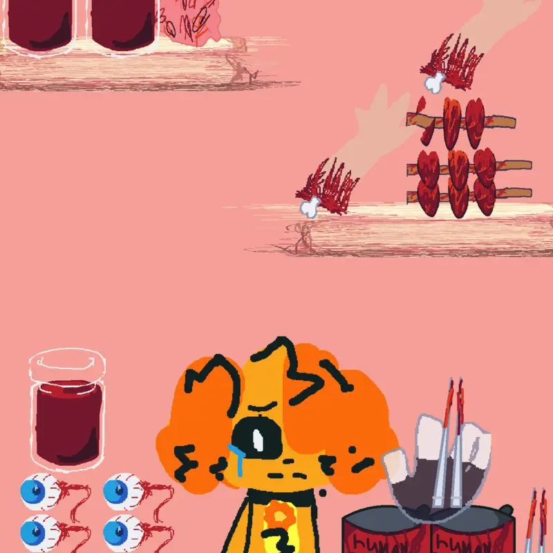Game by @melodyvzx0