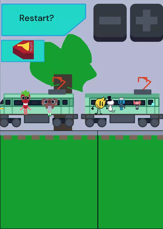 Game by @sonic_and_jake