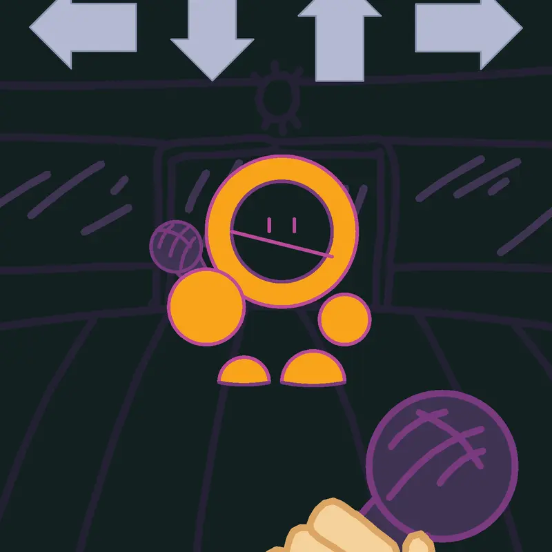 Game by @IamNotCute