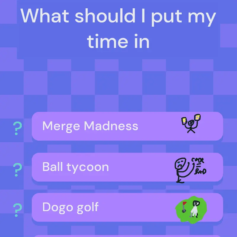 Game by @DogoboieTheGreat