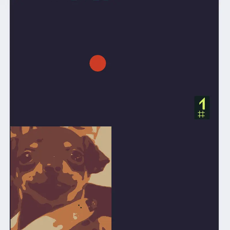 Game by @DeputyDonut2012