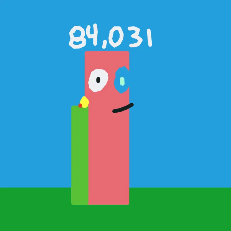 Game by @cocobenja