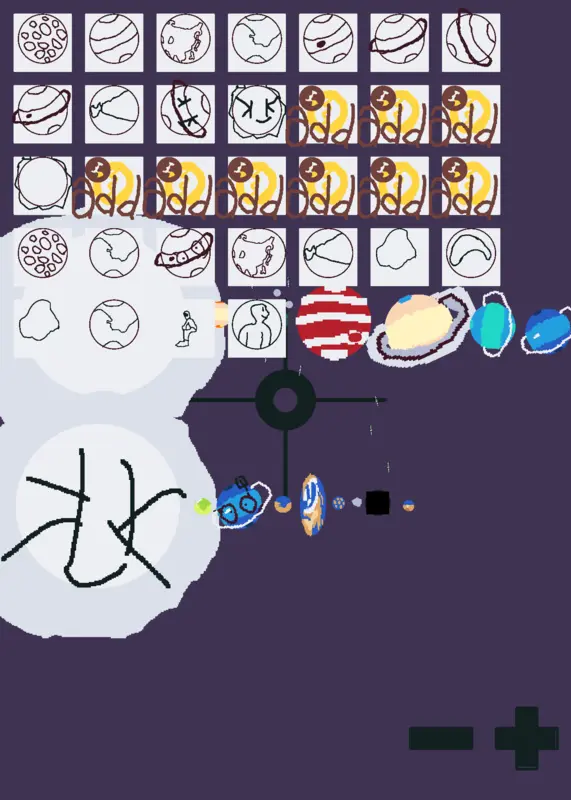 Game by @Wexel_Labo_games