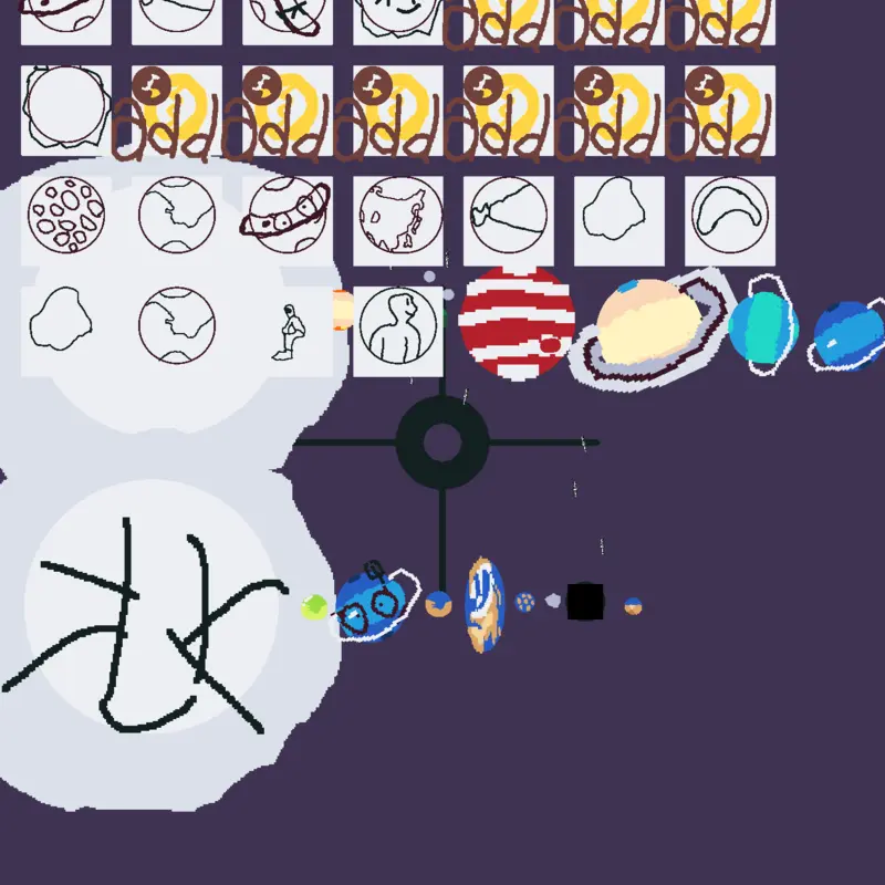 Game by @Wexel_Labo_games