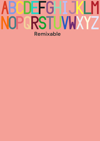 My Alphabet Band