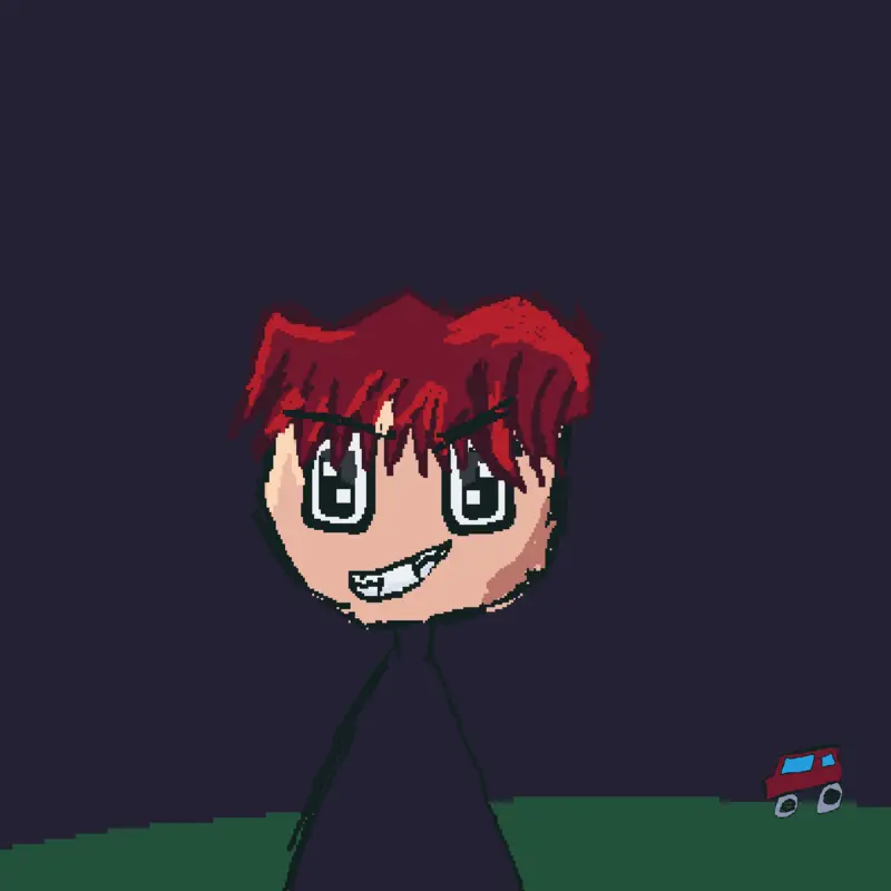 Game by @STR4WB3RRY-DR34MS