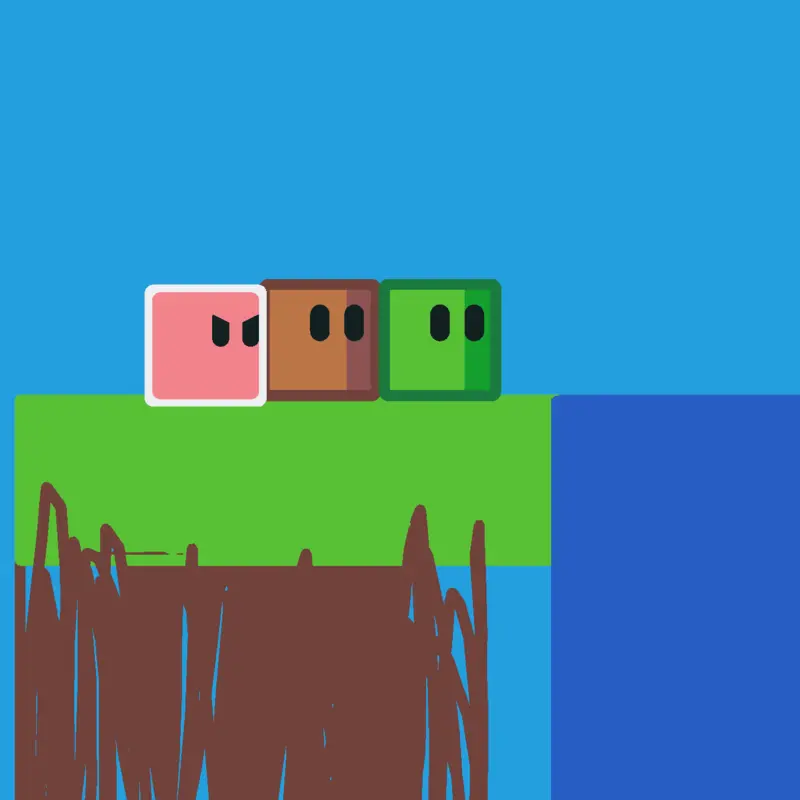 Game by @Bajker_213