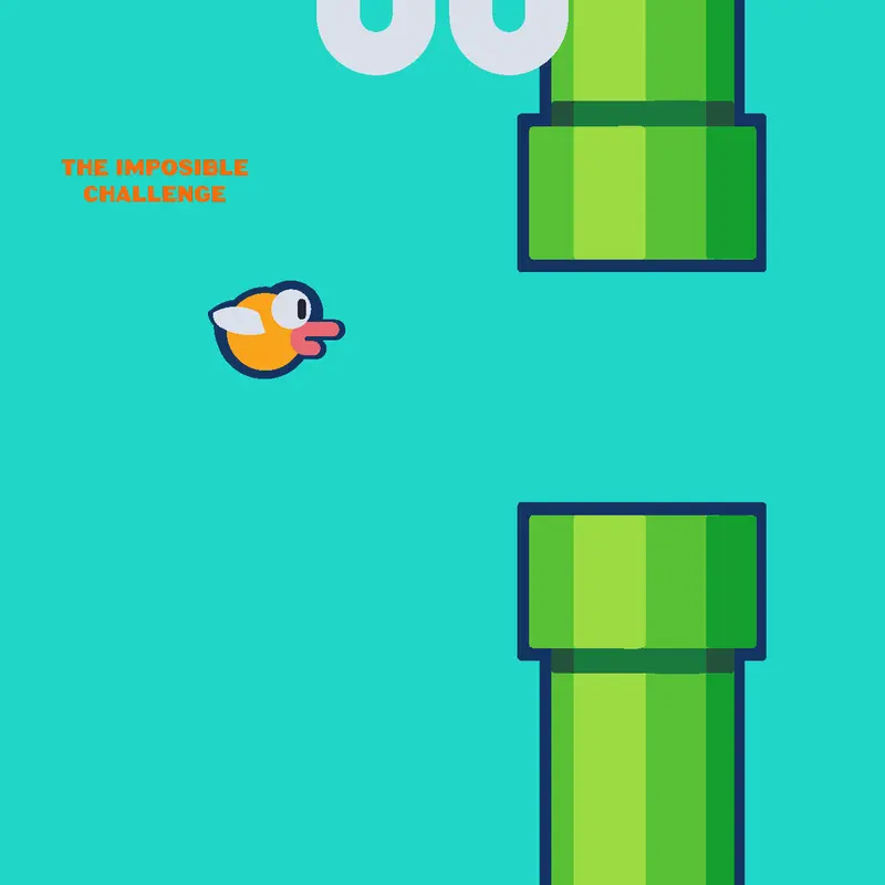 Game by @boringgames