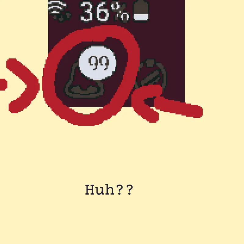 Game by @BeanNotFound
