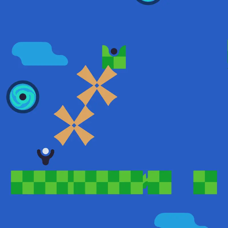 Game by @Pawadox