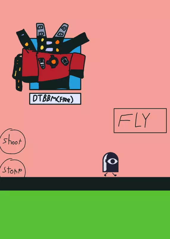 Game by @IsaacZachariah