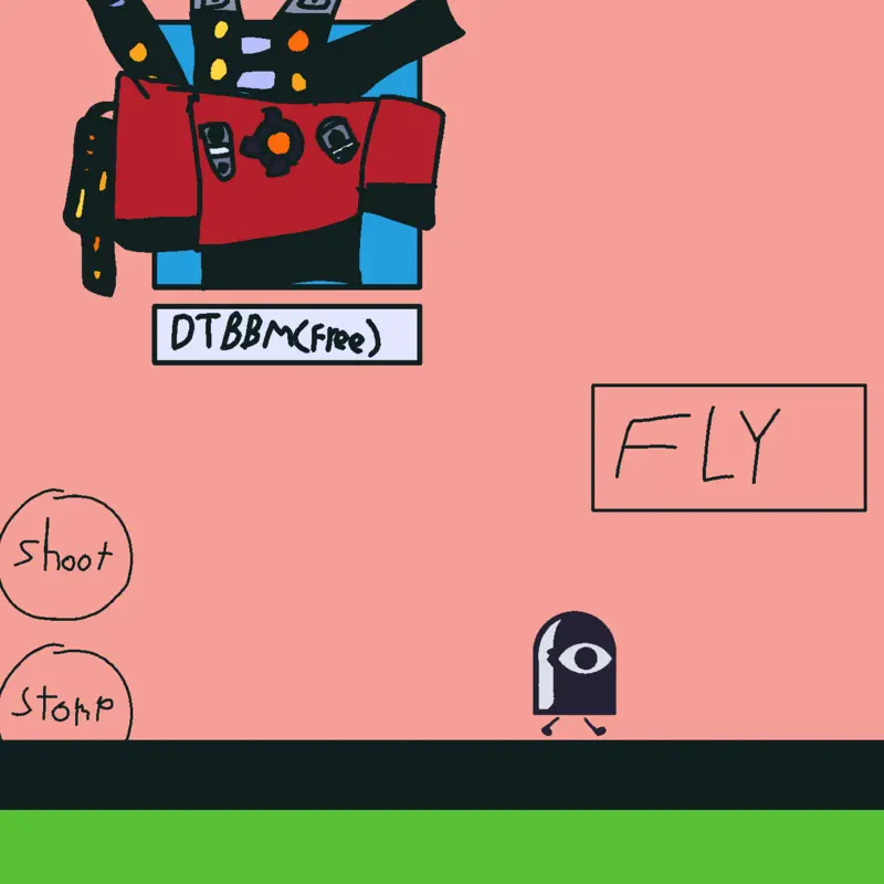 Game by @IsaacZachariah