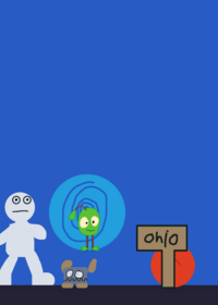 Furcorn go to