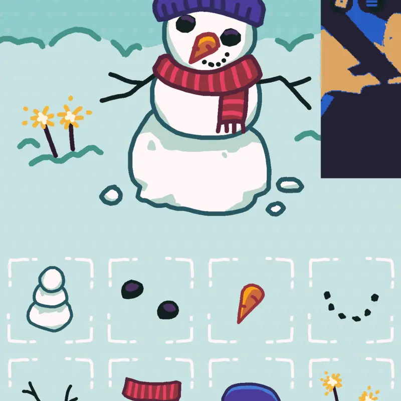 Game by @mc1245