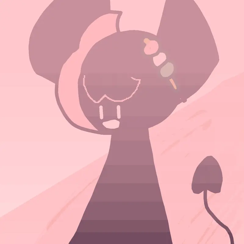 Game by @strawbermil