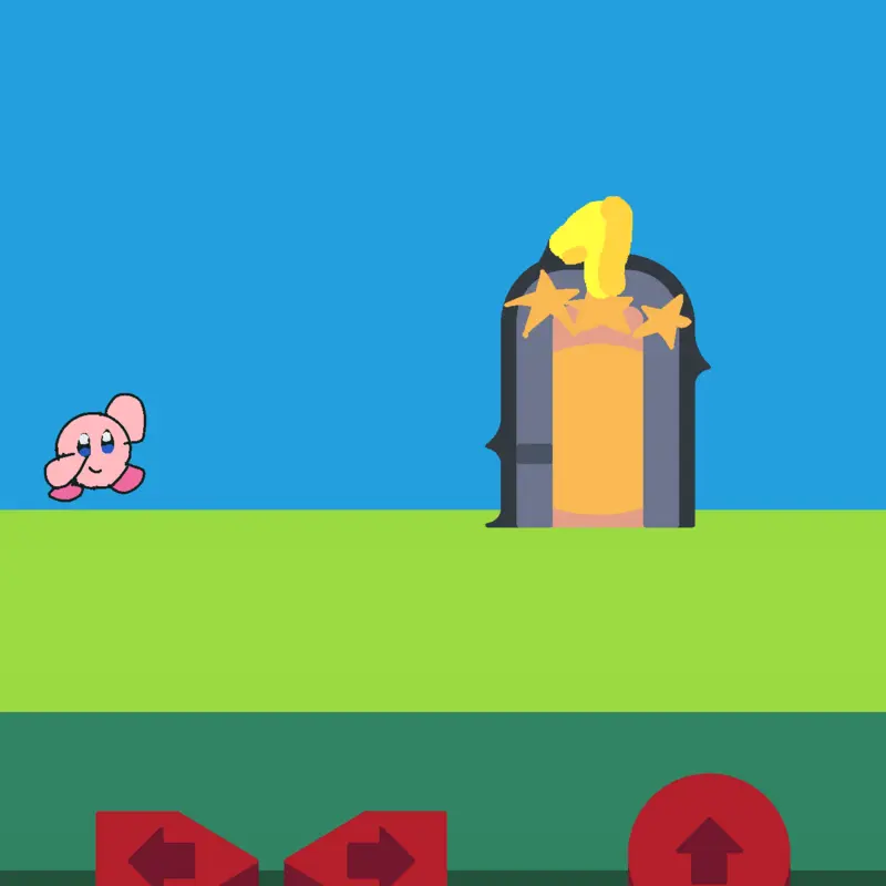 Game by @angelobitto