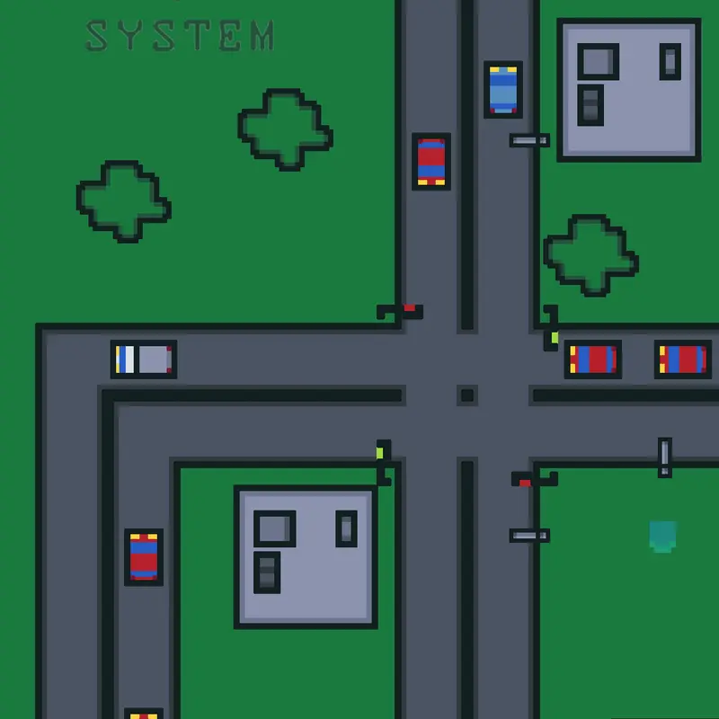 Game by @sg91zen