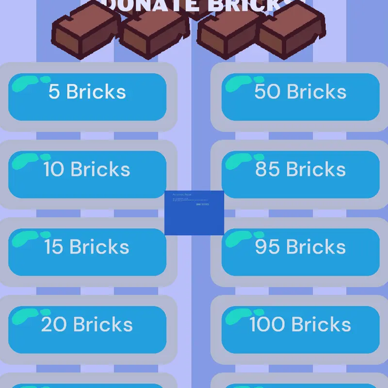 Game by @Creation-Entertainment