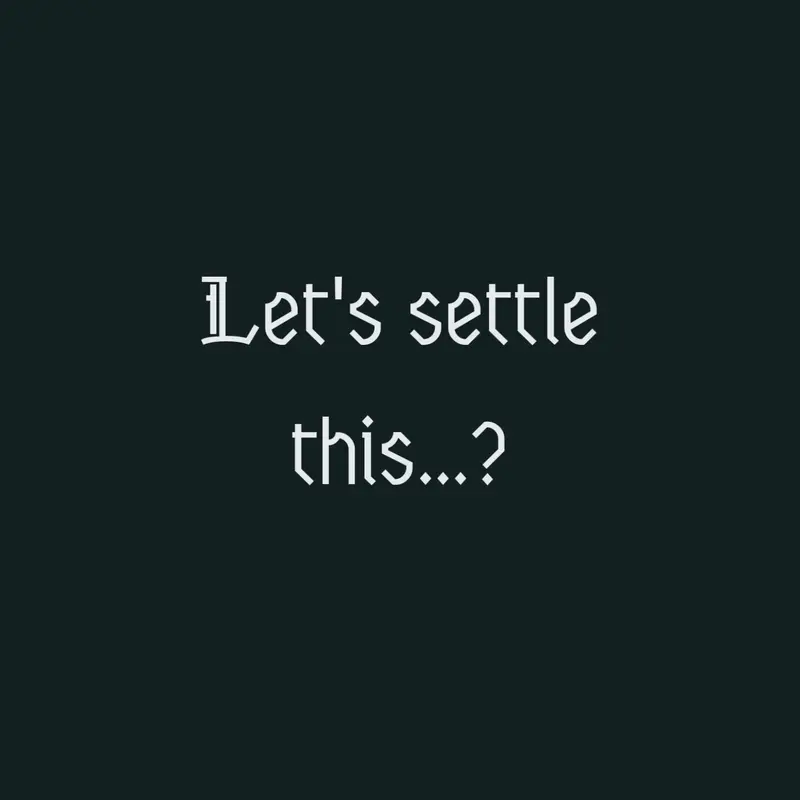 Game by @SCP-3812