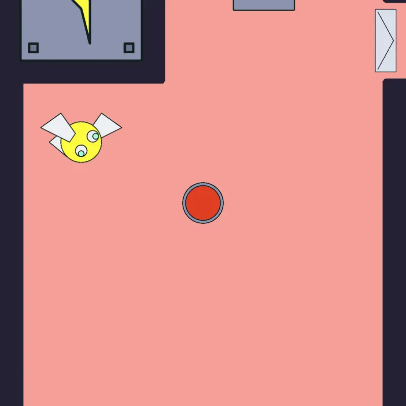 Game by @DaVoidSaken