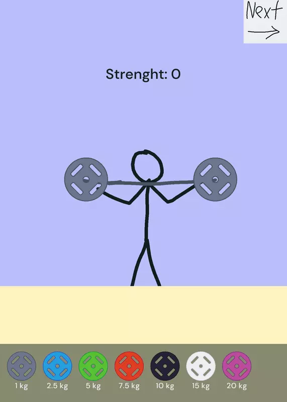 Game by @go-go-power-rangers