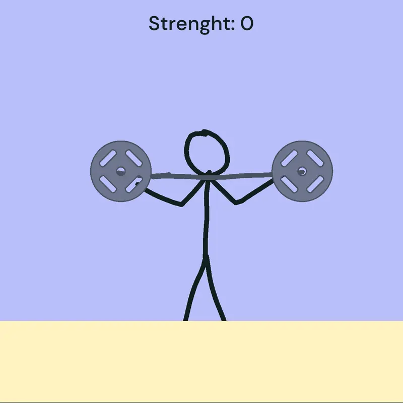 Game by @go-go-power-rangers
