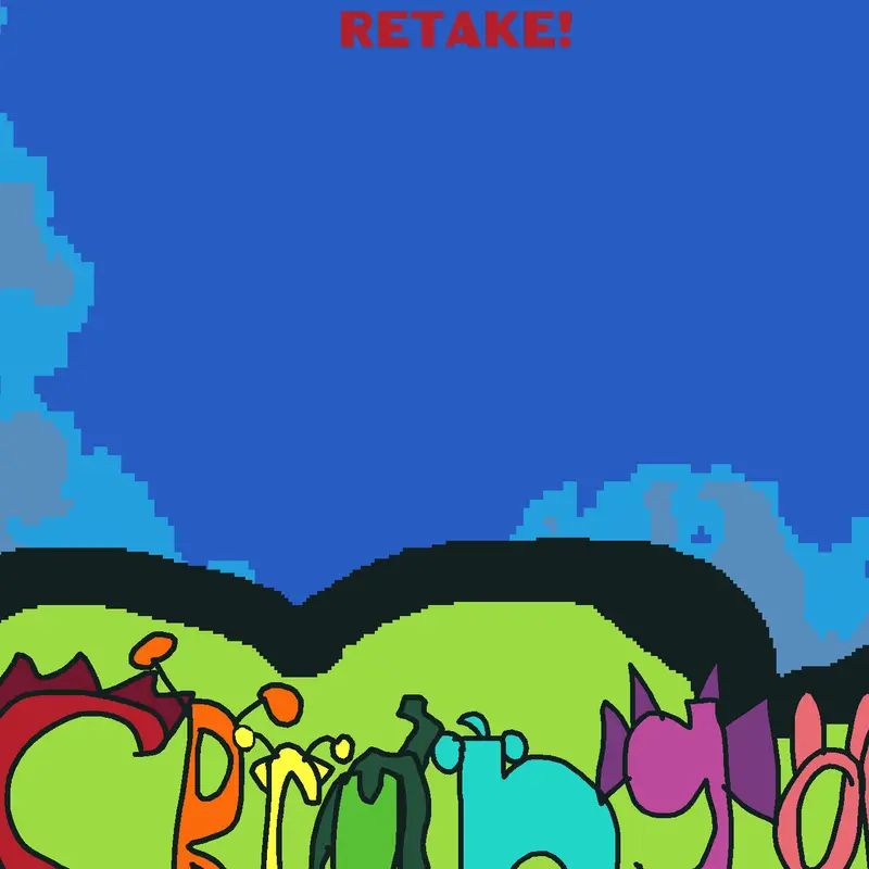 Game by @Sprunkigerald_plays