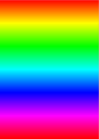 Rainbow