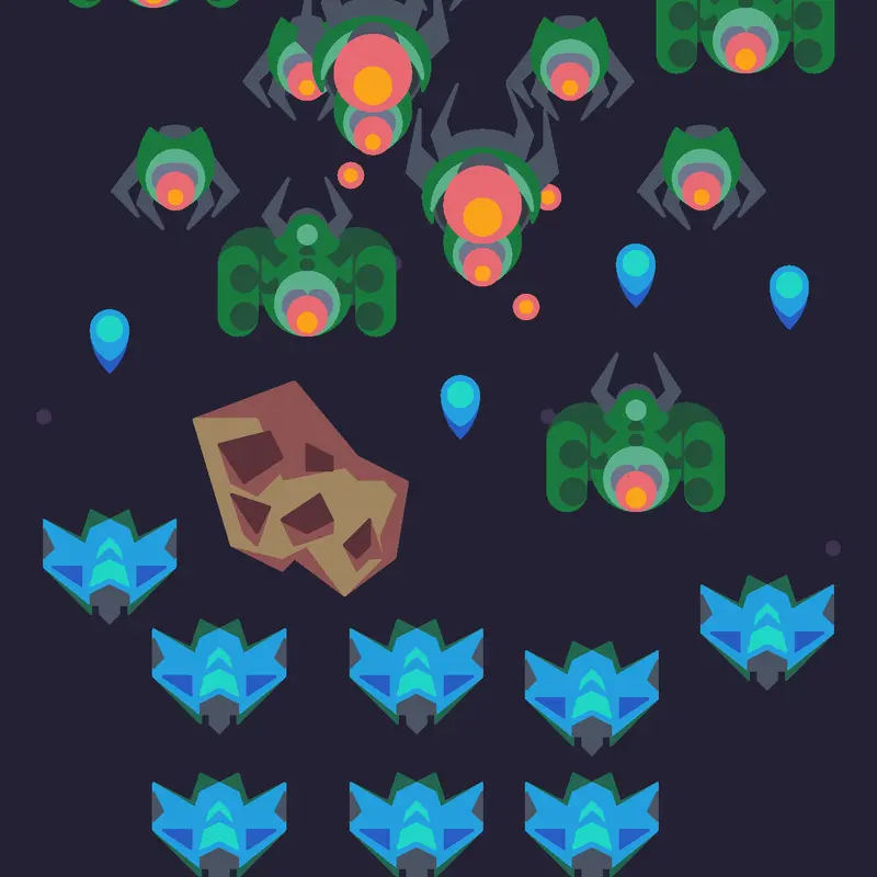 Game by @LaQi