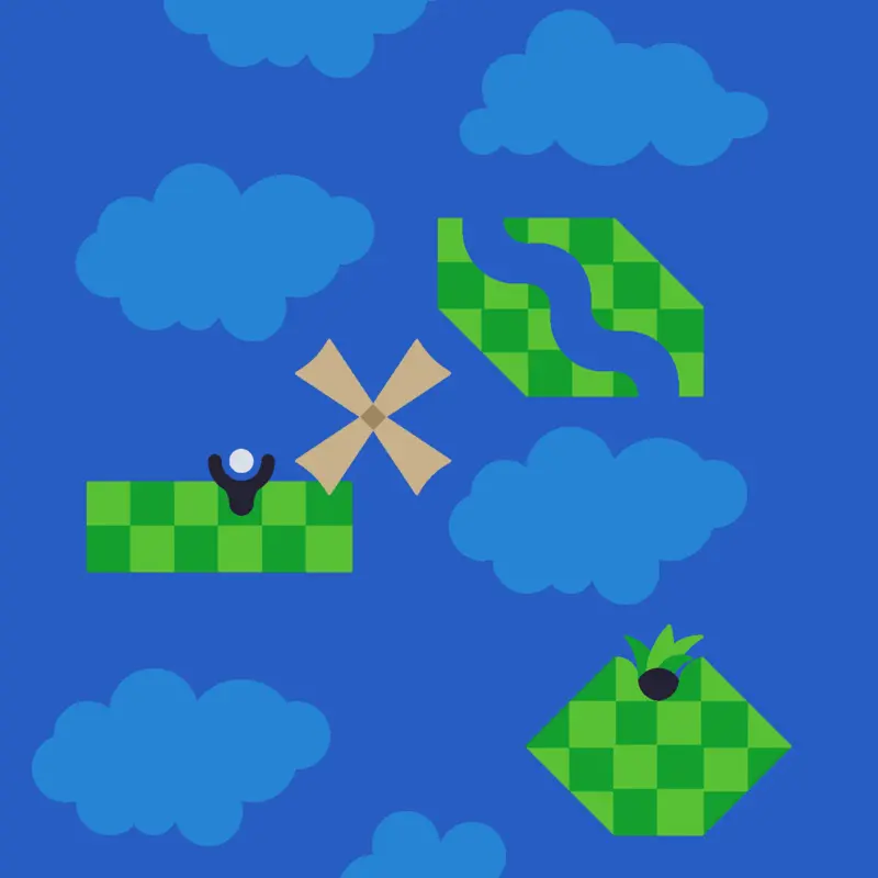 Game by @SketchyLiver399