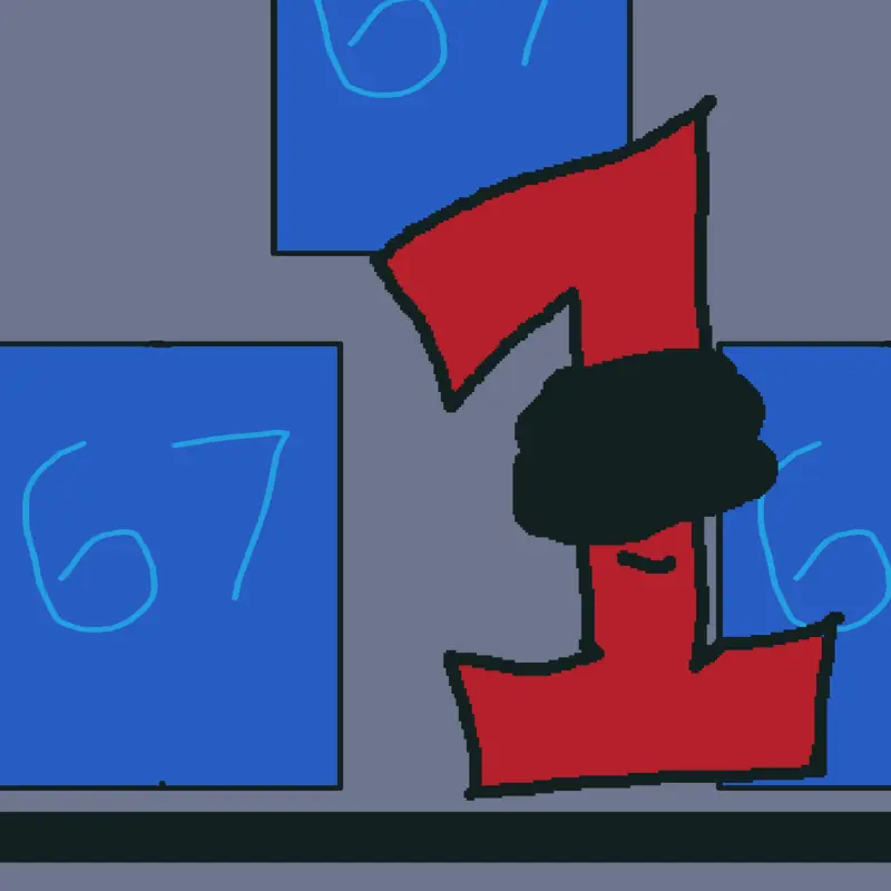 Game by @AlexanderMendoza