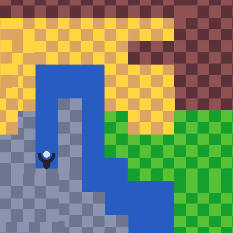 Game by @Skifdoesgolf