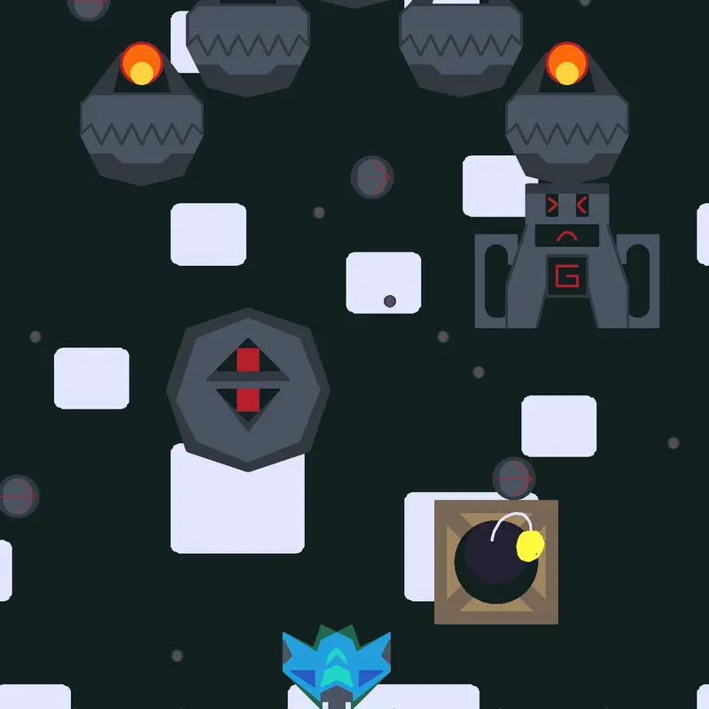 Game by @shadowpalm