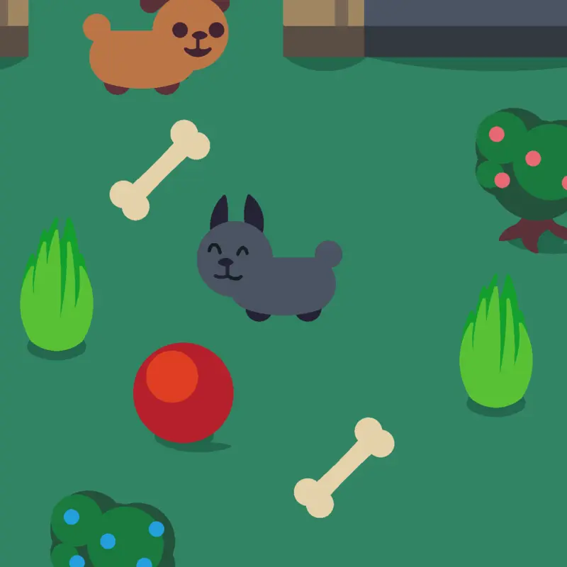 Game by @Crocodilobombordiro