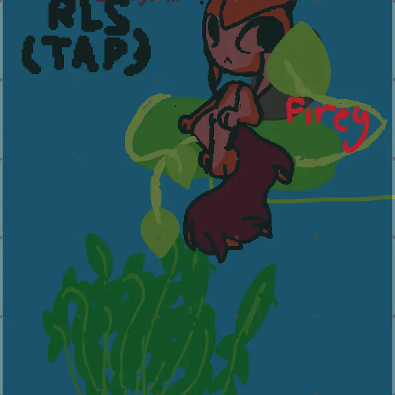 Game by @Bettafishfiery