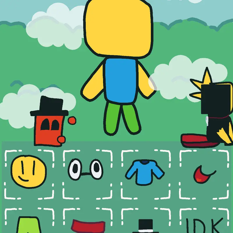 Game by @noob_3986