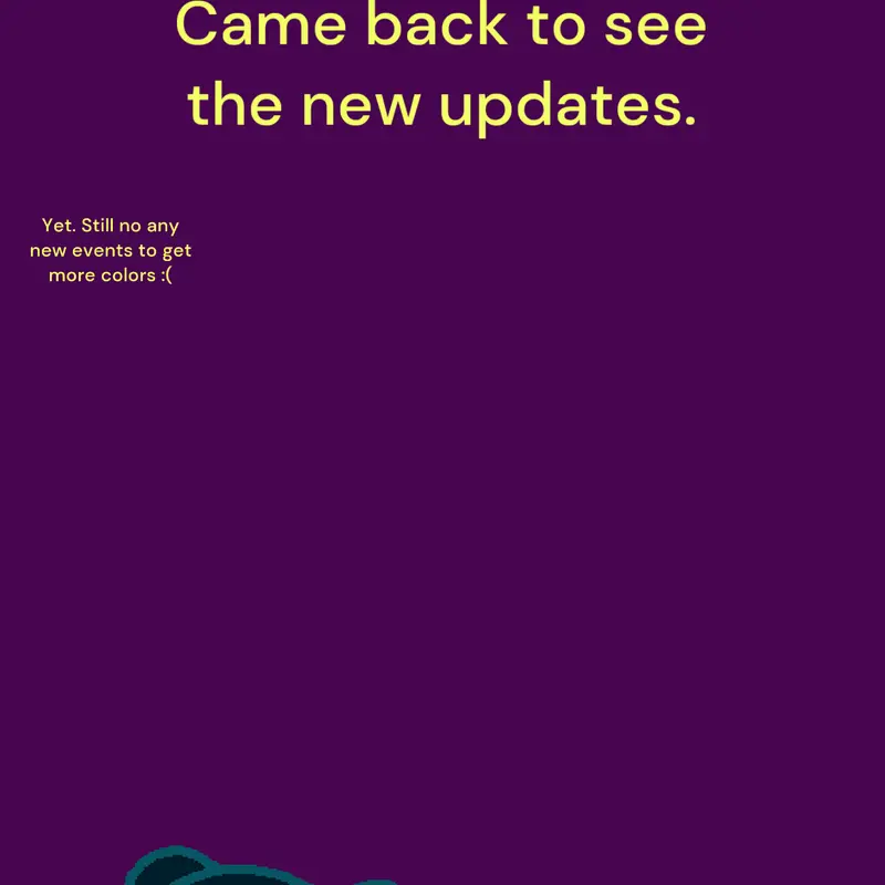 Look who's alive... by @-_Squek_-